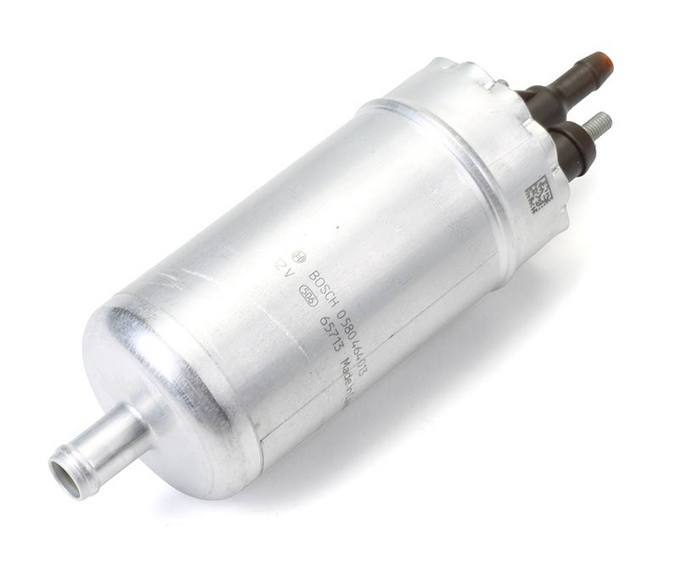 BMW Fuel Pump 16141179232 - Bosch 69412